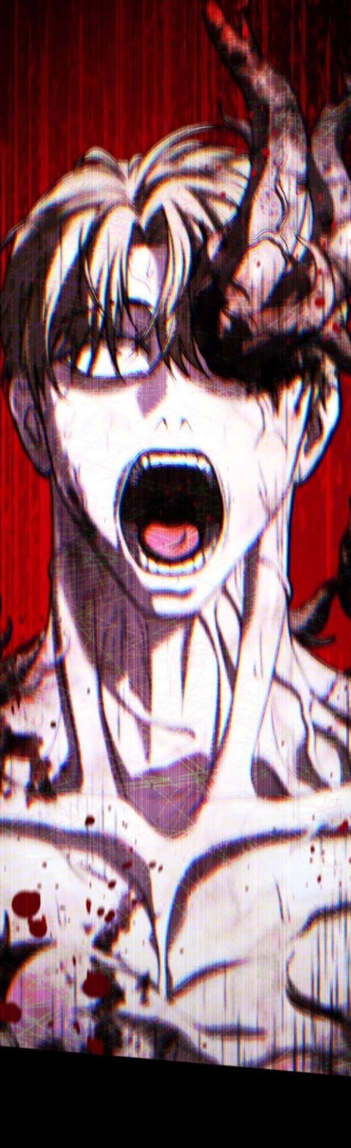 Манга Зомби-папа - Глава 26 Страница 87