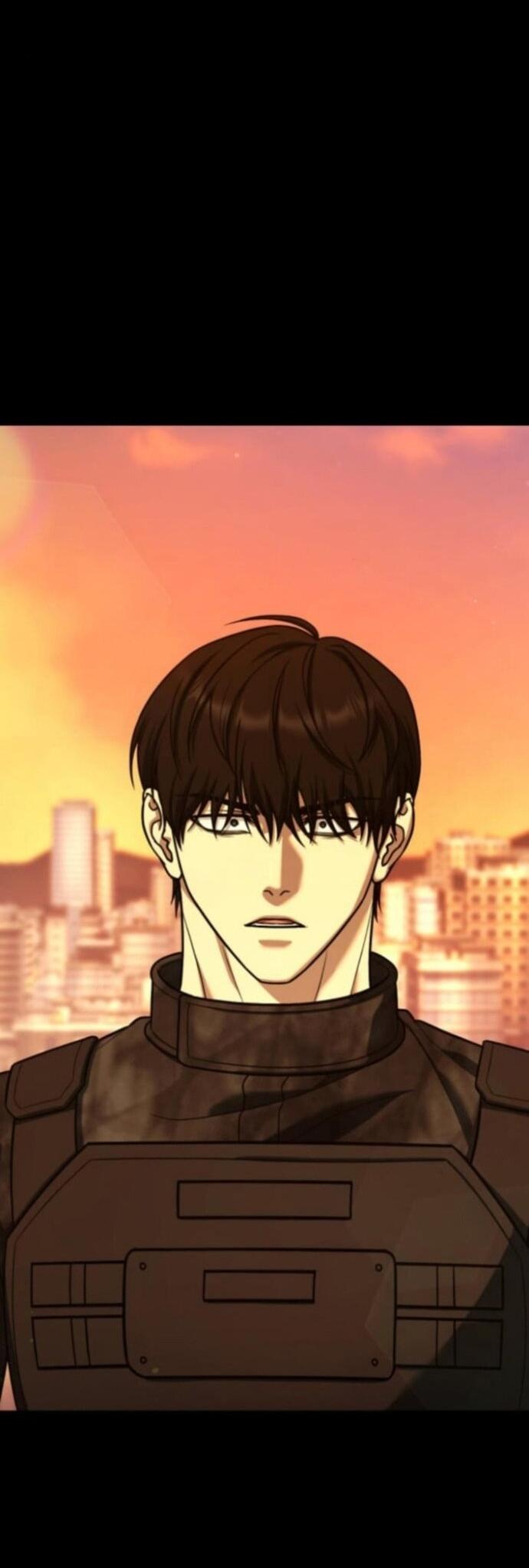 Манга Зомби-папа - Глава 26 Страница 2