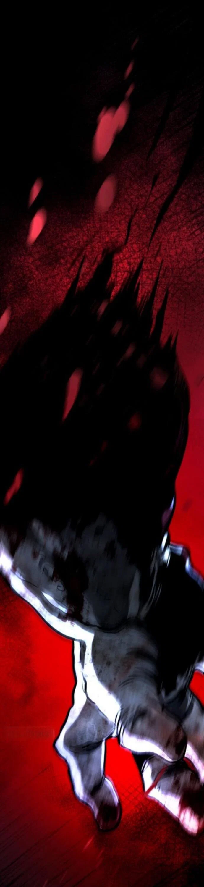 Манга Зомби-папа - Глава 26 Страница 42