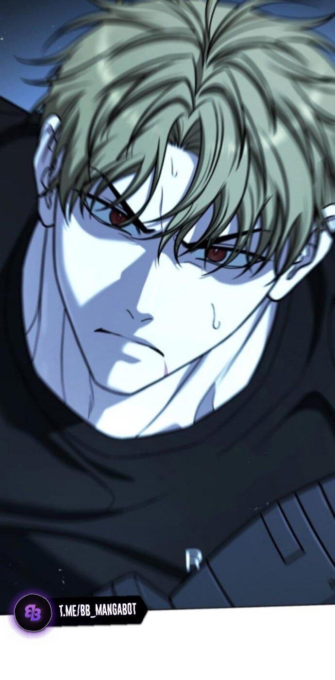 Манга Зомби-папа - Глава 26 Страница 45