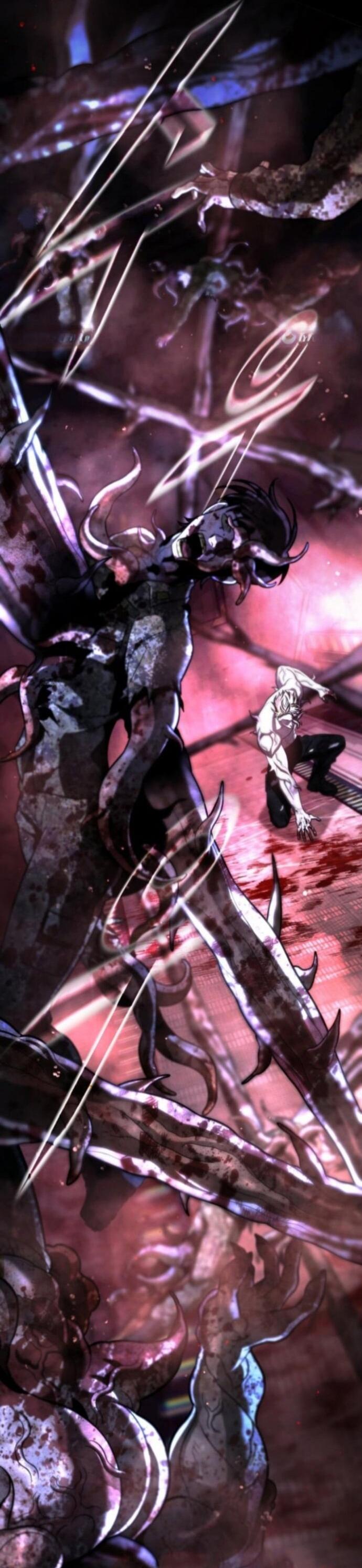 Манга Зомби-папа - Глава 26 Страница 102