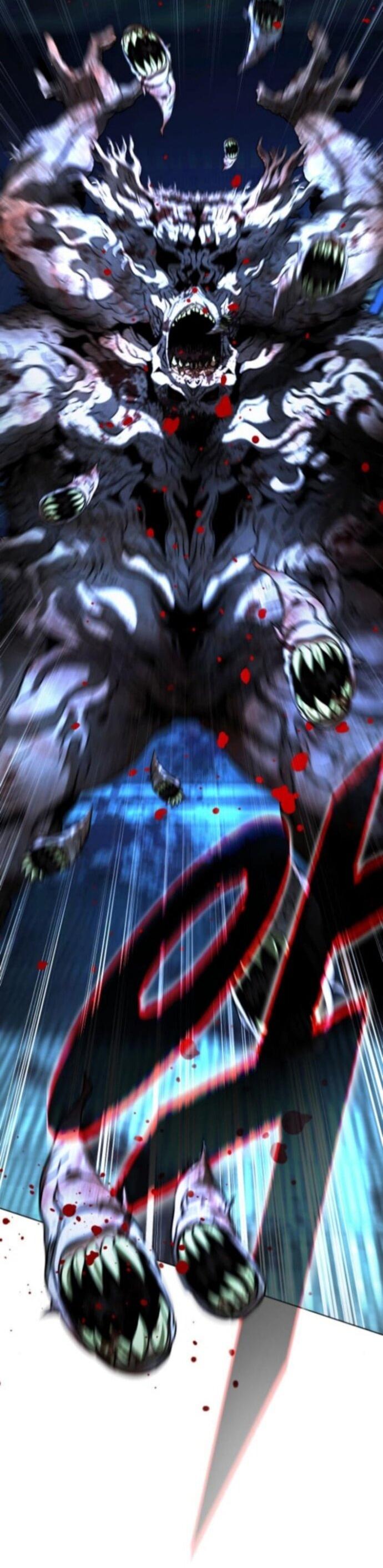 Манга Зомби-папа - Глава 26 Страница 29