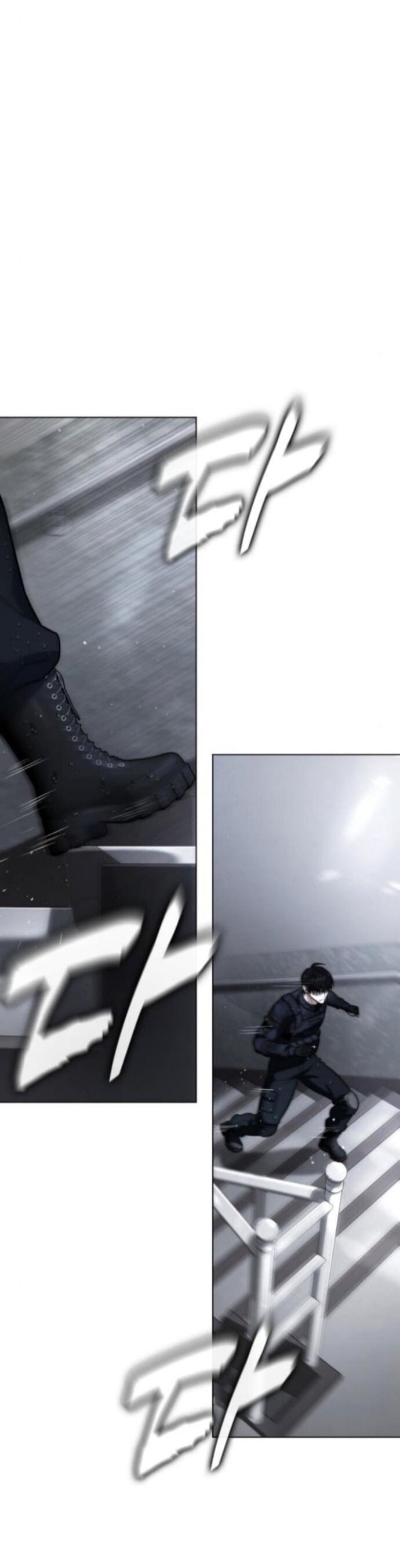 Манга Зомби-папа - Глава 26 Страница 74