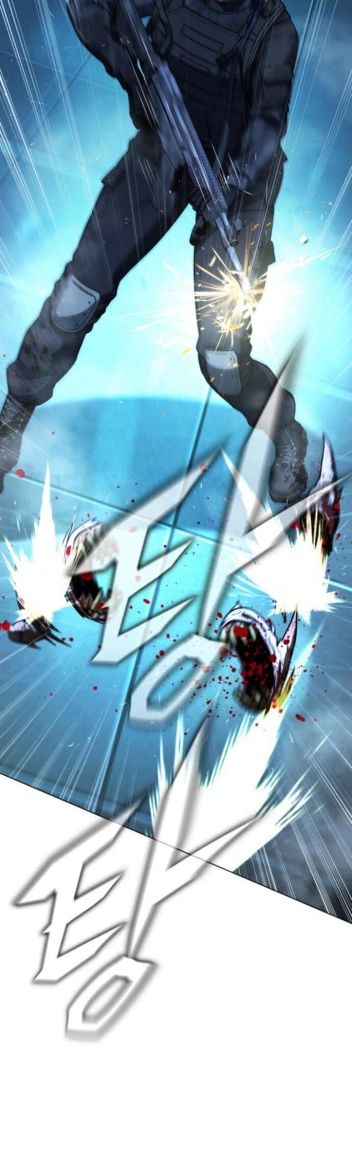 Манга Зомби-папа - Глава 26 Страница 58