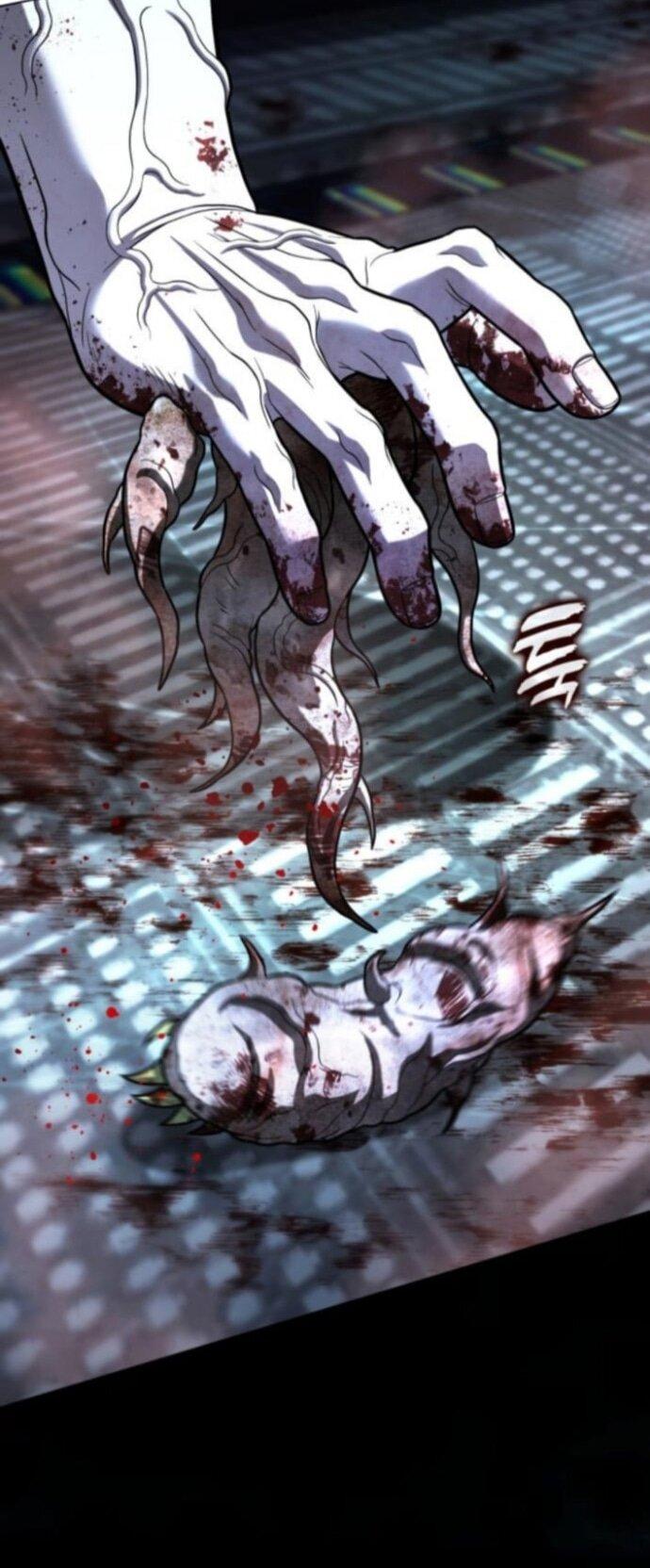 Манга Зомби-папа - Глава 26 Страница 104