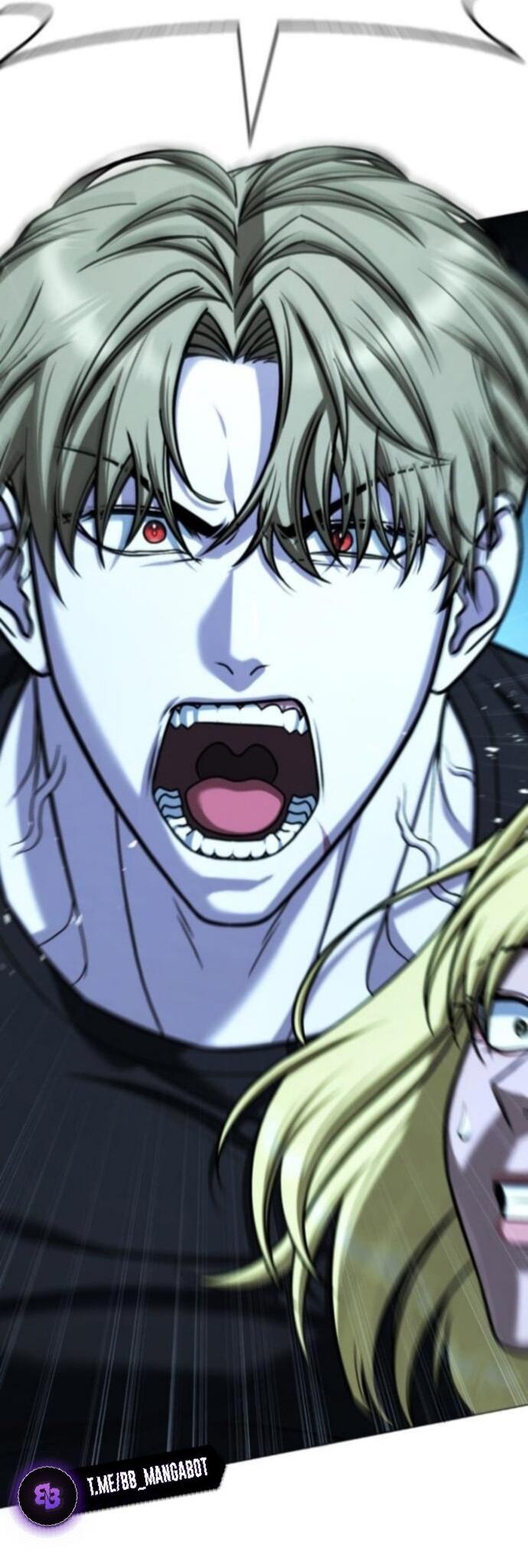 Манга Зомби-папа - Глава 26 Страница 54