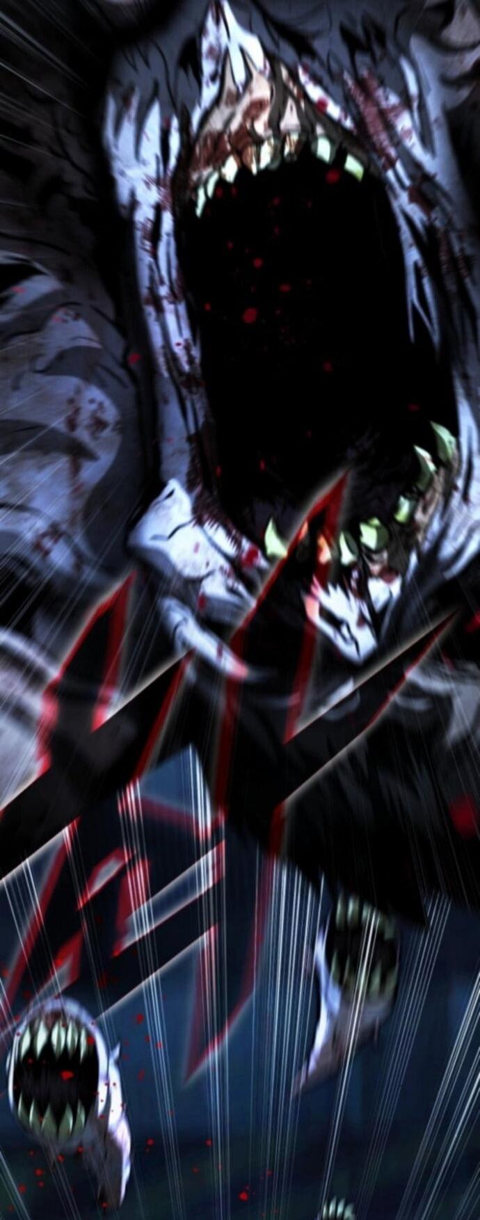 Манга Зомби-папа - Глава 26 Страница 28