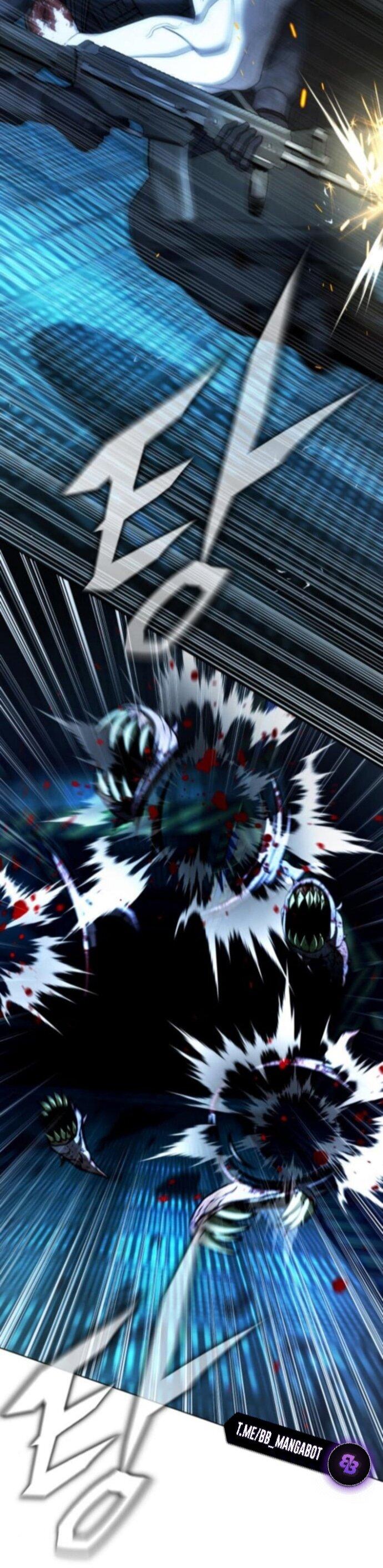 Манга Зомби-папа - Глава 26 Страница 31