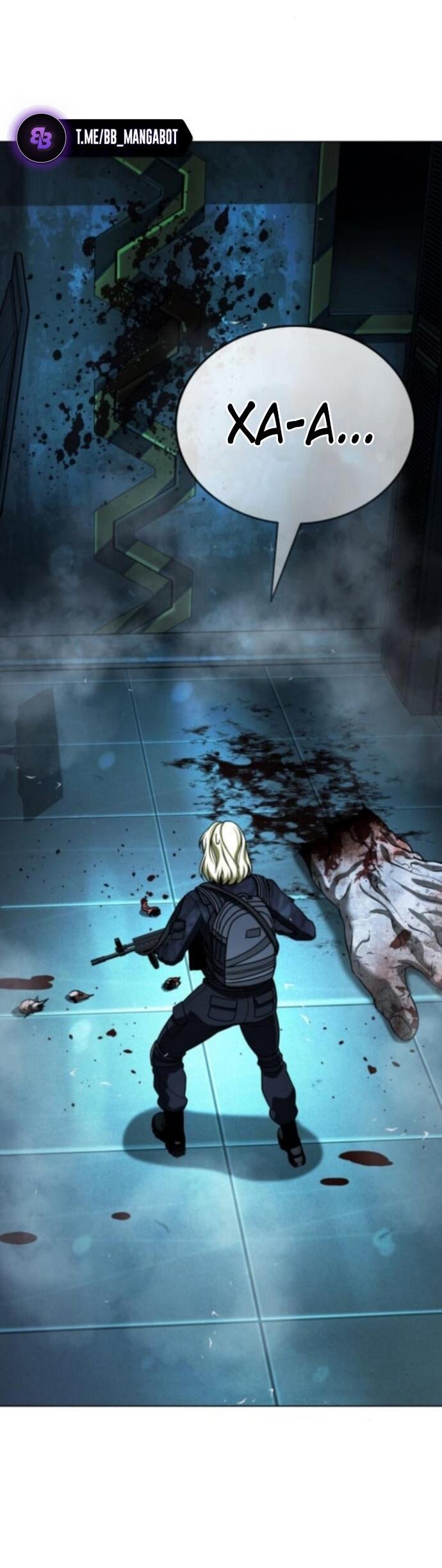 Манга Зомби-папа - Глава 26 Страница 60