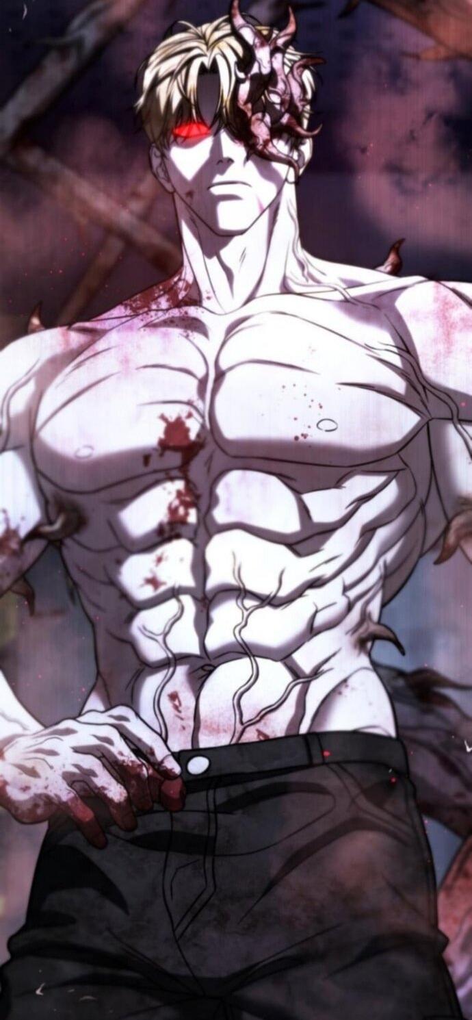 Манга Зомби-папа - Глава 26 Страница 106