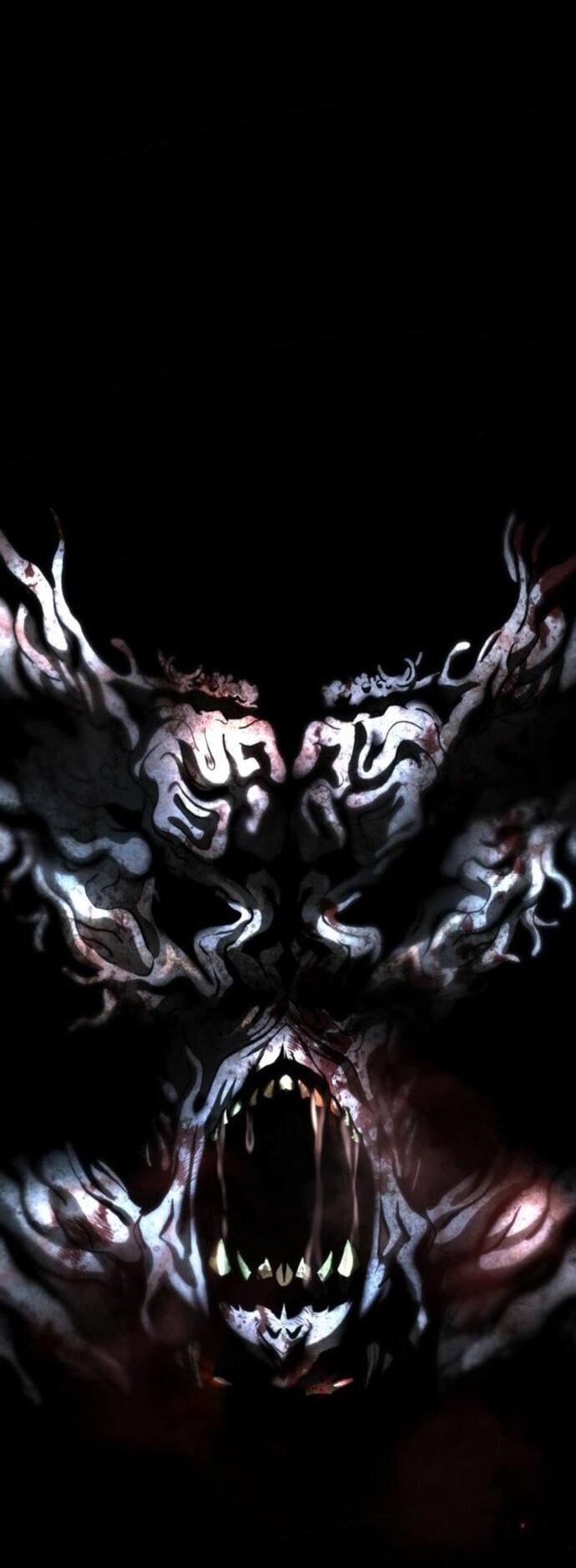 Манга Зомби-папа - Глава 25 Страница 55