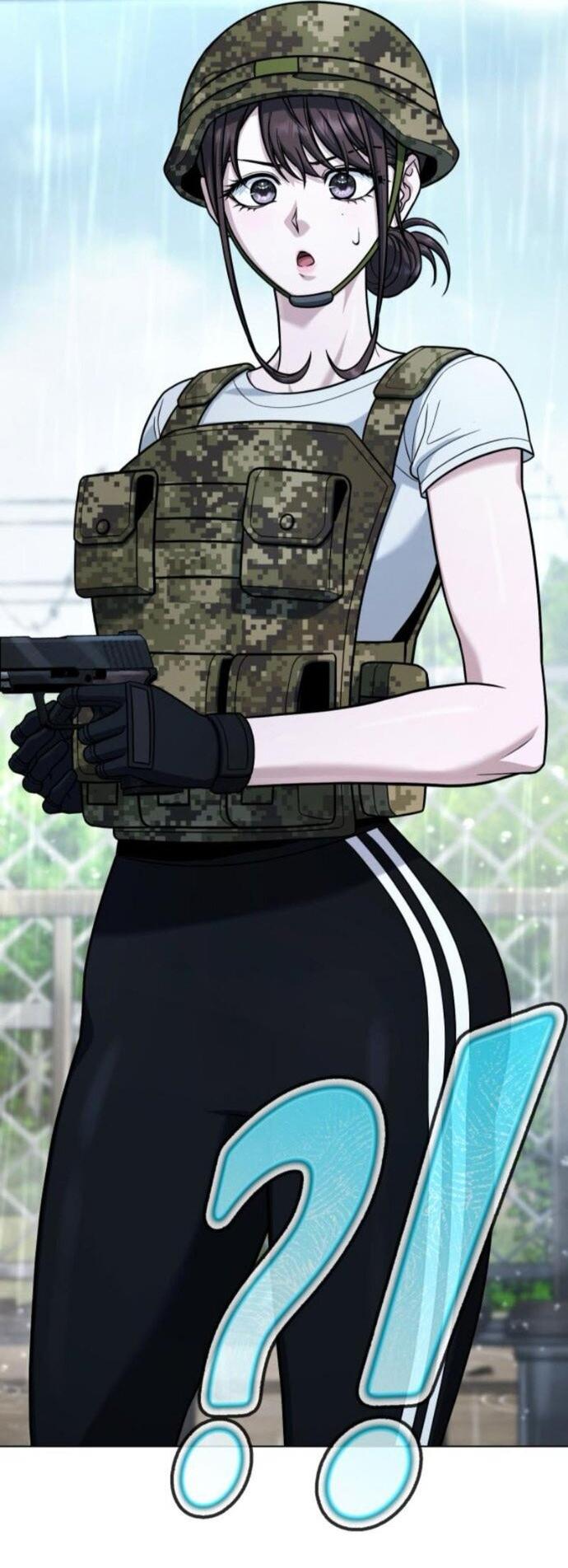 Манга Зомби-папа - Глава 25 Страница 92