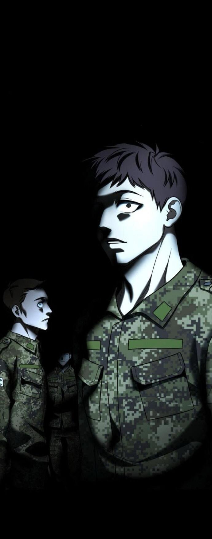 Манга Зомби-папа - Глава 25 Страница 53