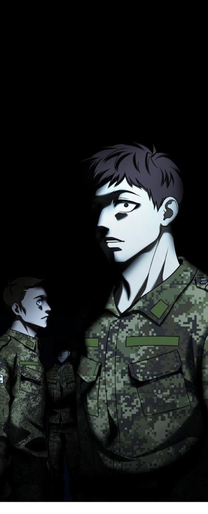 Манга Зомби-папа - Глава 25 Страница 48