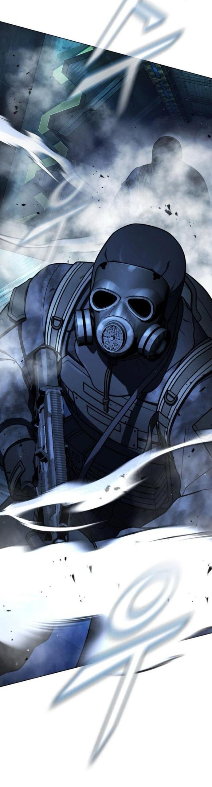 Манга Зомби-папа - Глава 25 Страница 9