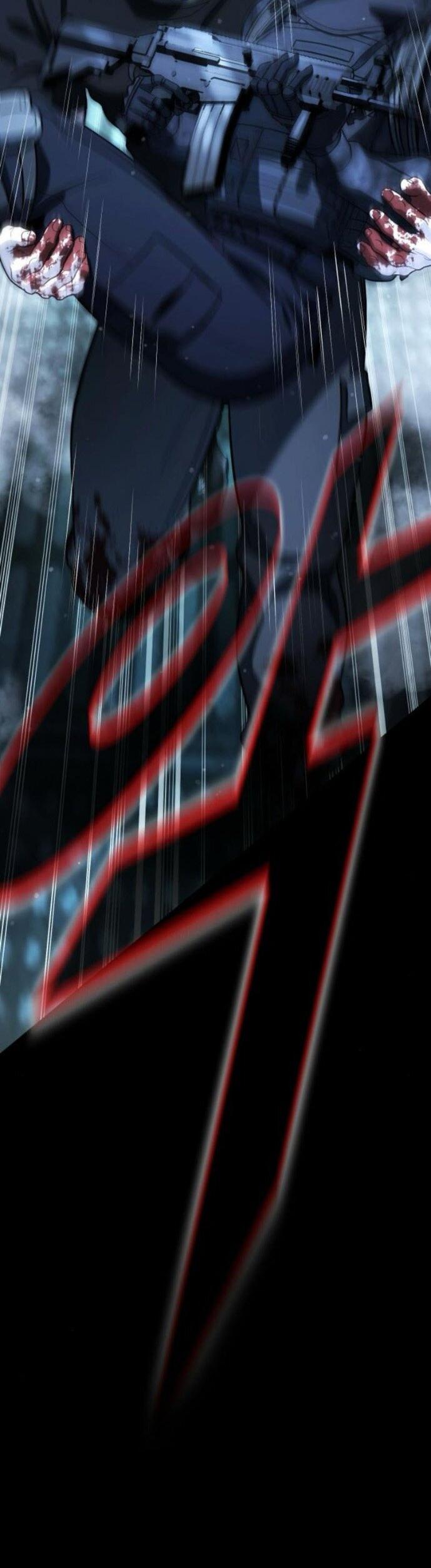 Манга Зомби-папа - Глава 25 Страница 74