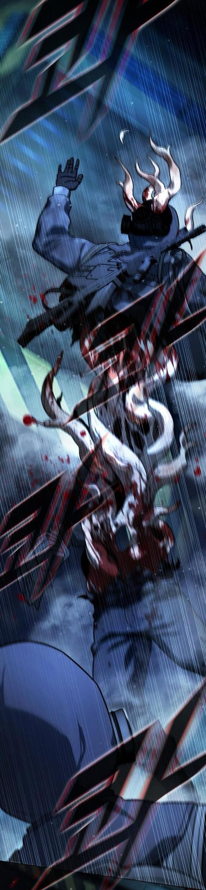 Манга Зомби-папа - Глава 25 Страница 68