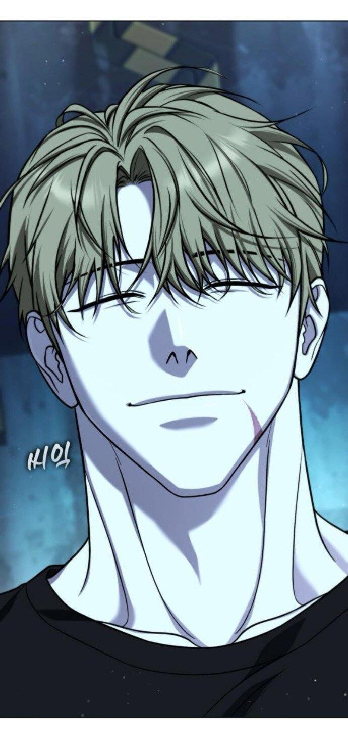 Манга Зомби-папа - Глава 25 Страница 23