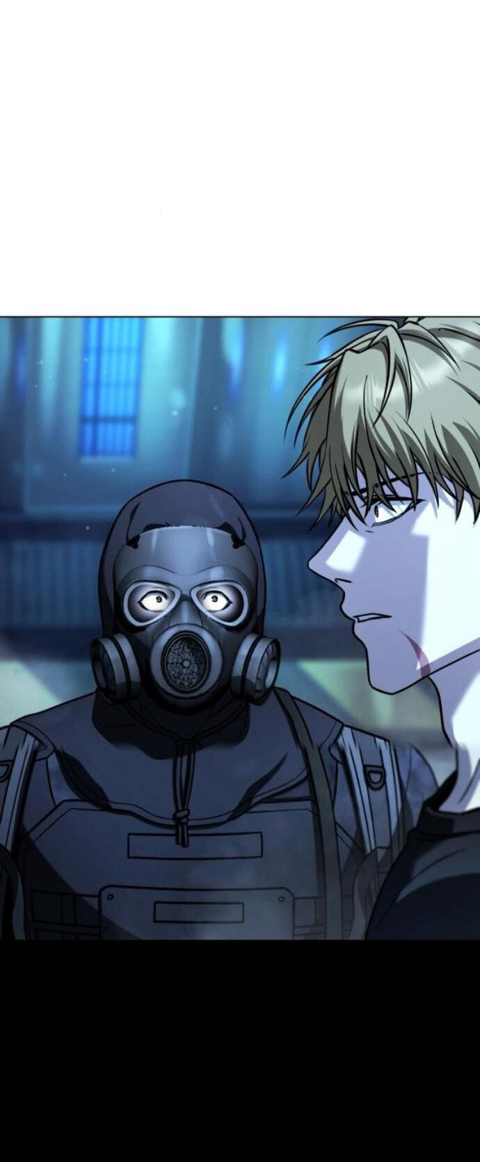 Манга Зомби-папа - Глава 25 Страница 52