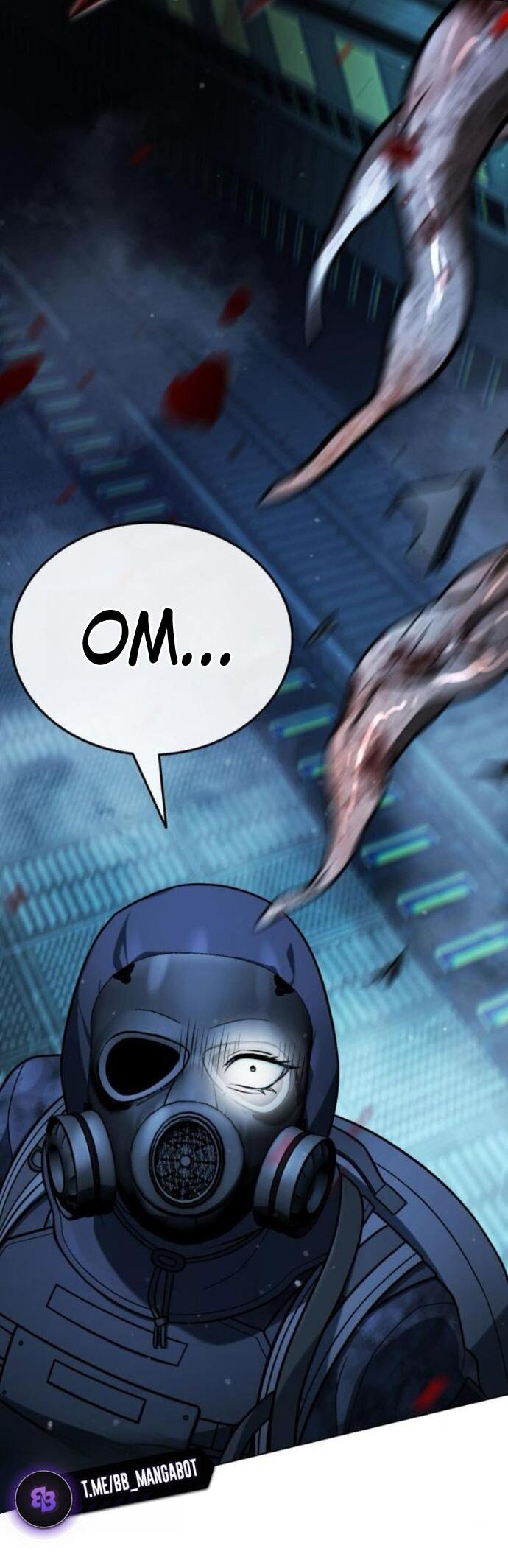 Манга Зомби-папа - Глава 25 Страница 69