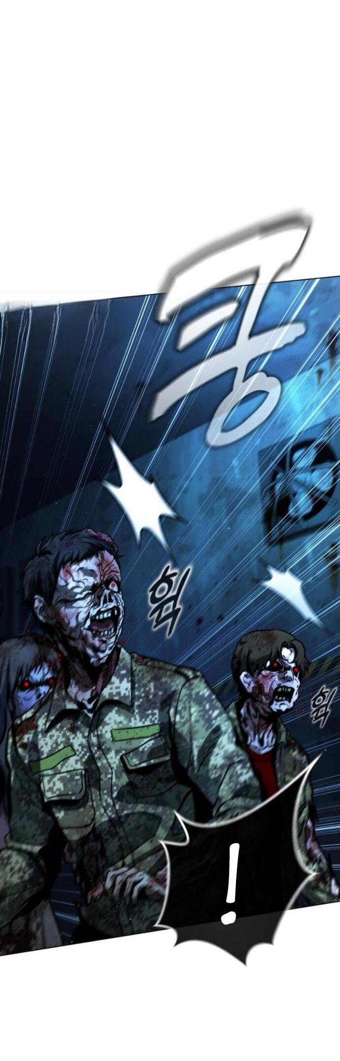 Манга Зомби-папа - Глава 25 Страница 5