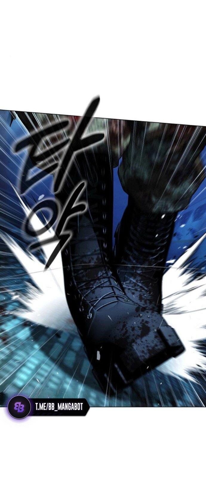 Манга Зомби-папа - Глава 25 Страница 11