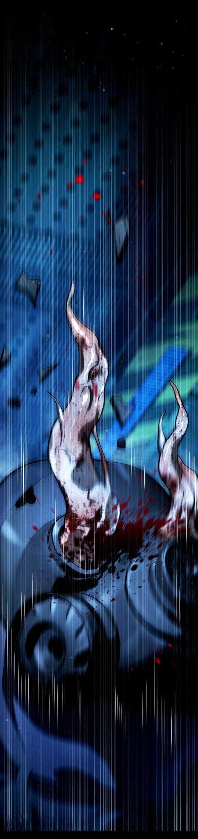 Манга Зомби-папа - Глава 25 Страница 66