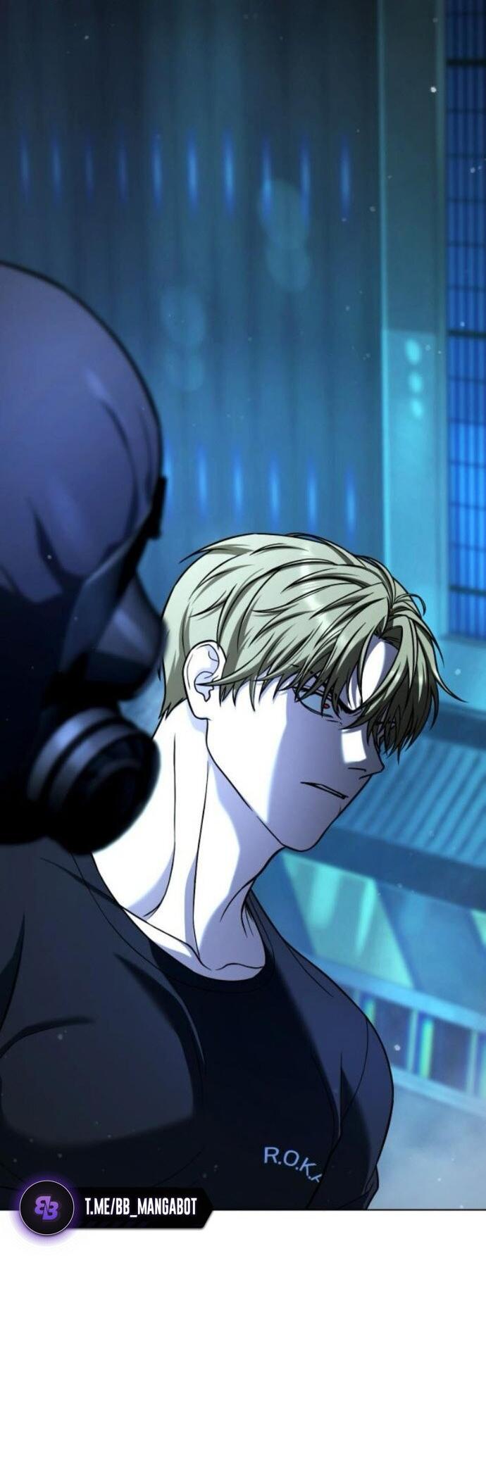 Манга Зомби-папа - Глава 25 Страница 51