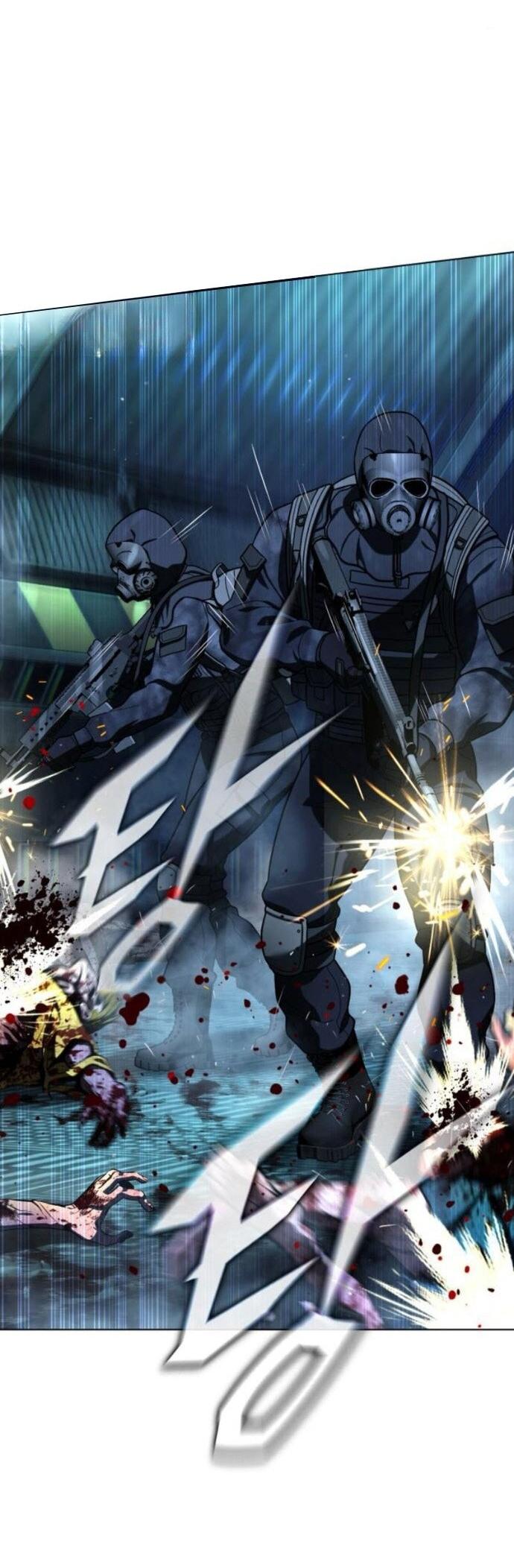 Манга Зомби-папа - Глава 25 Страница 14