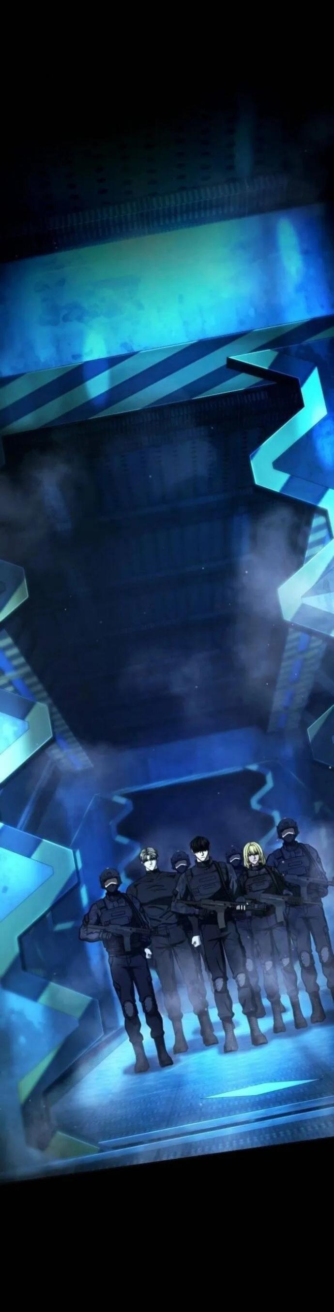 Манга Зомби-папа - Глава 30 Страница 101