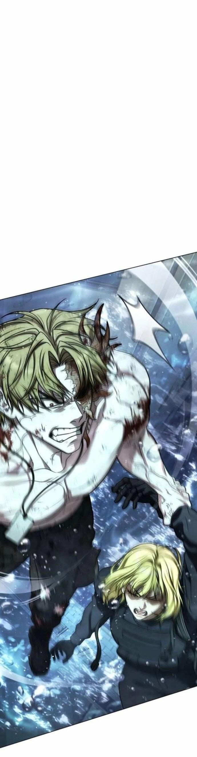 Манга Зомби-папа - Глава 30 Страница 37