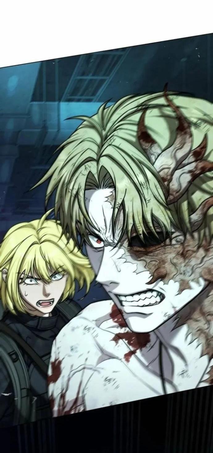 Манга Зомби-папа - Глава 30 Страница 3