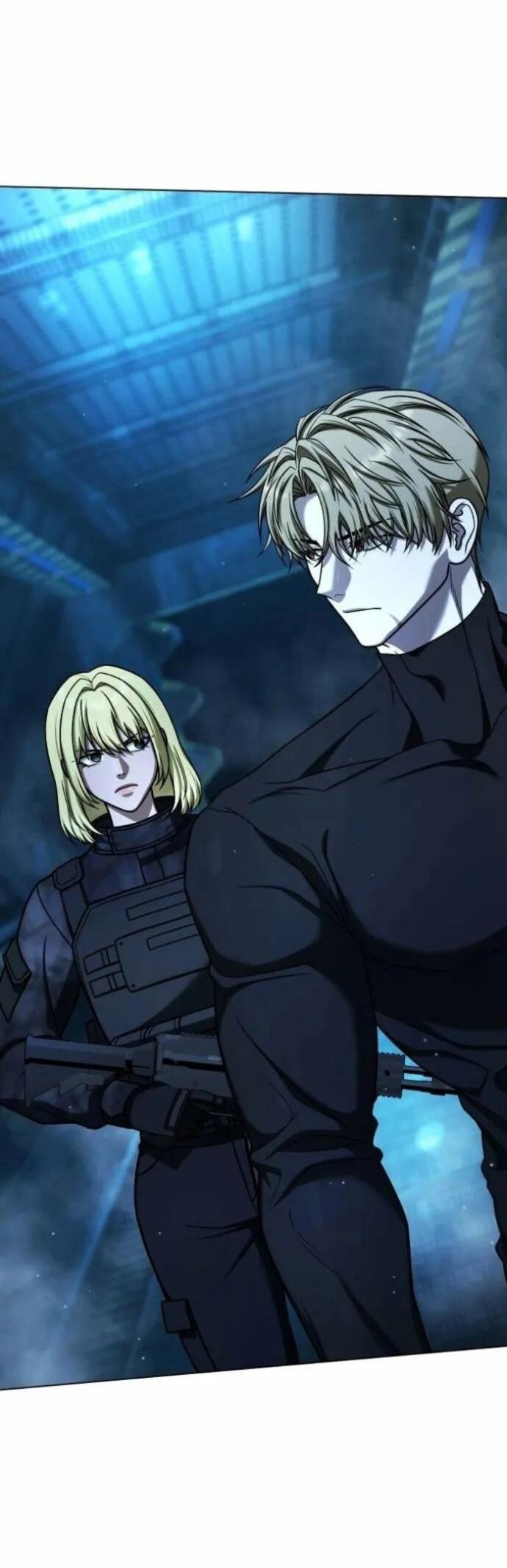 Манга Зомби-папа - Глава 30 Страница 107