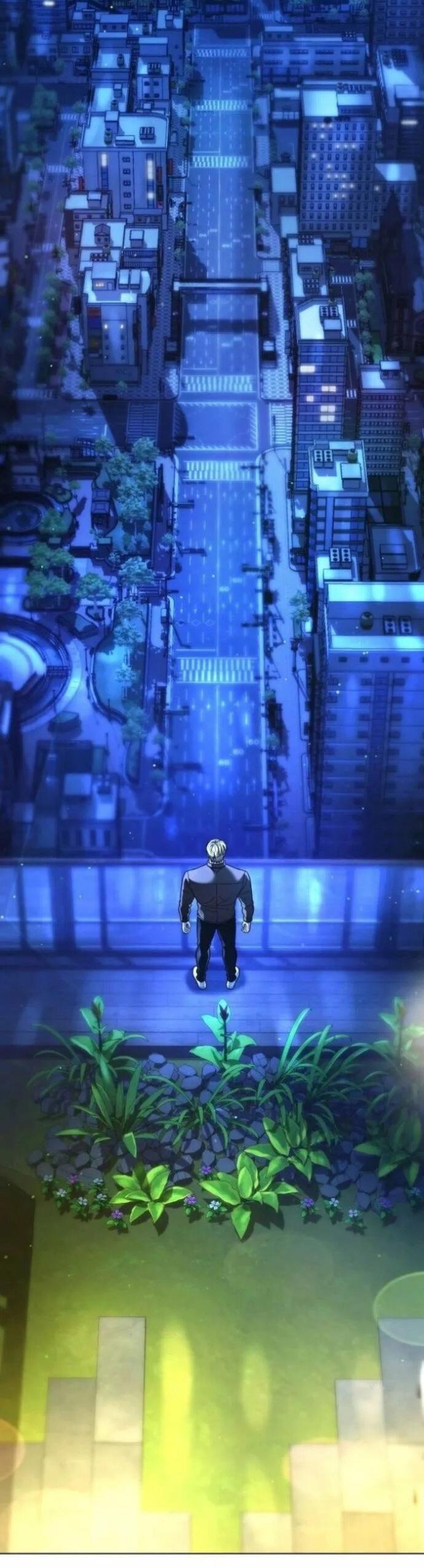 Манга Зомби-папа - Глава 30 Страница 115