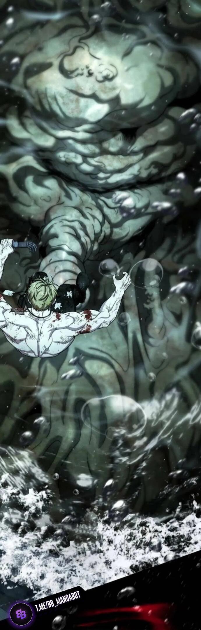 Манга Зомби-папа - Глава 30 Страница 42