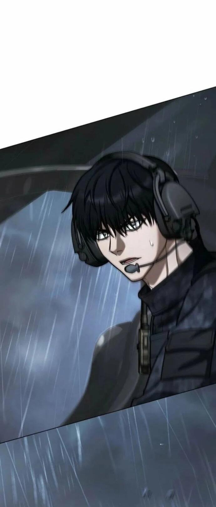 Манга Зомби-папа - Глава 30 Страница 52