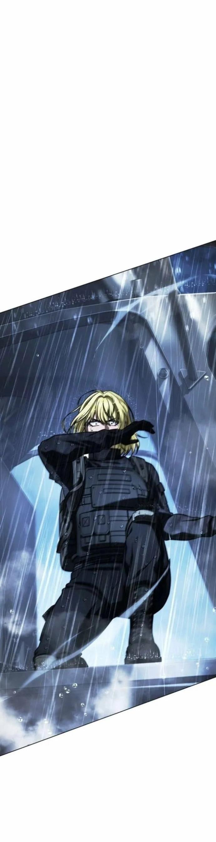 Манга Зомби-папа - Глава 30 Страница 76