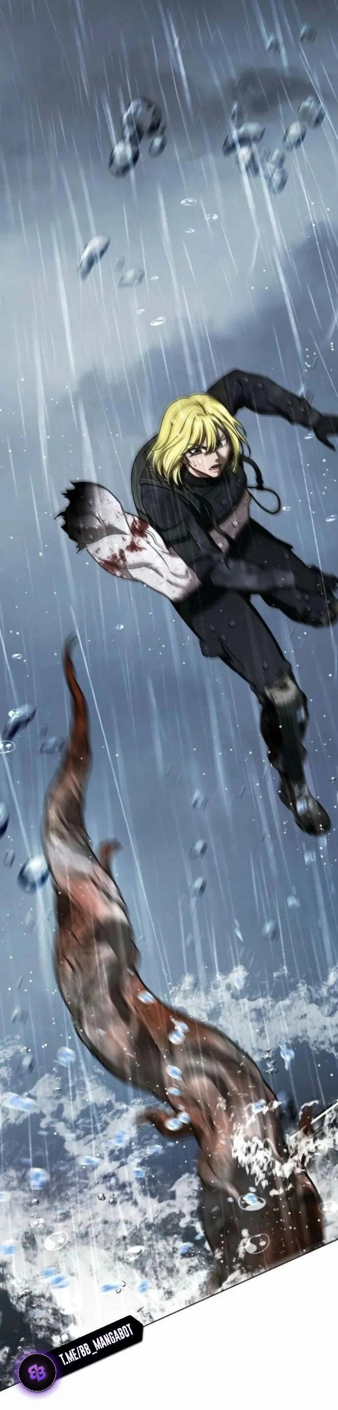 Манга Зомби-папа - Глава 30 Страница 53