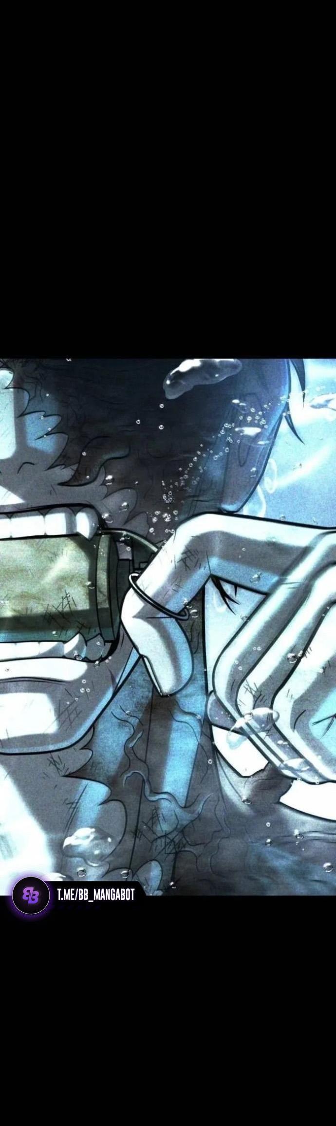 Манга Зомби-папа - Глава 30 Страница 134