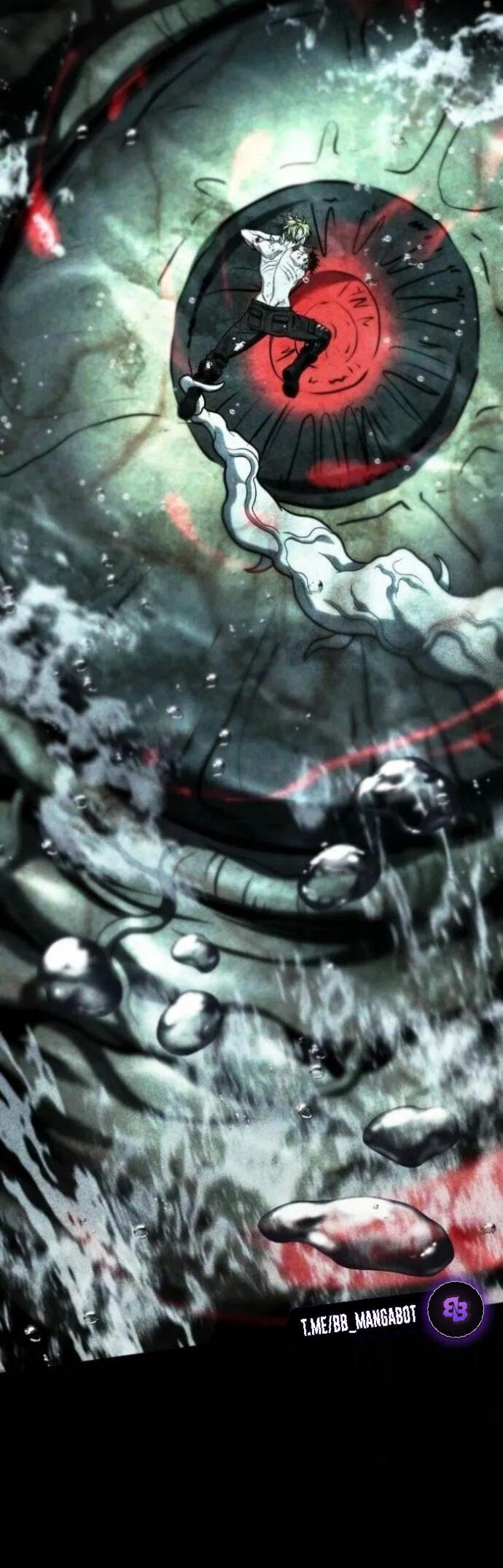 Манга Зомби-папа - Глава 30 Страница 139