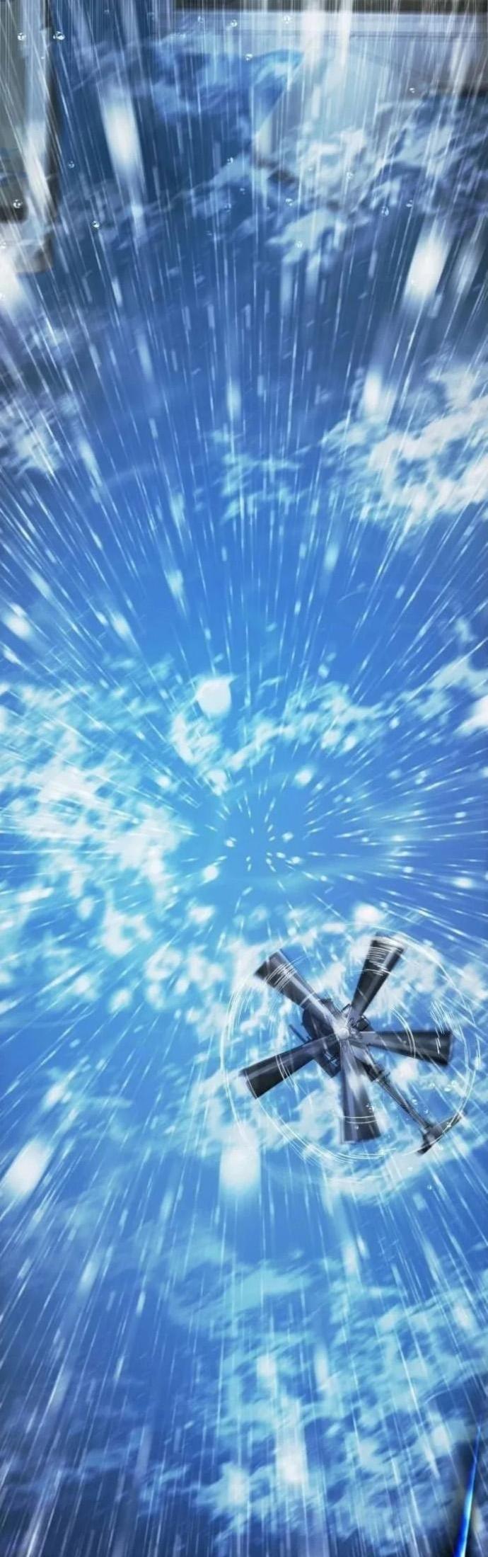 Манга Зомби-папа - Глава 30 Страница 71