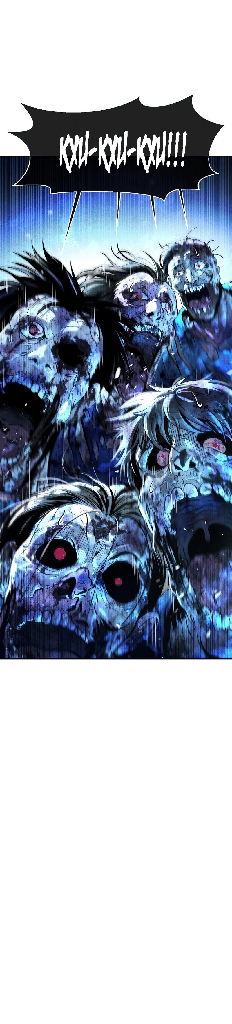 Манга Зомби-папа - Глава 1 Страница 223