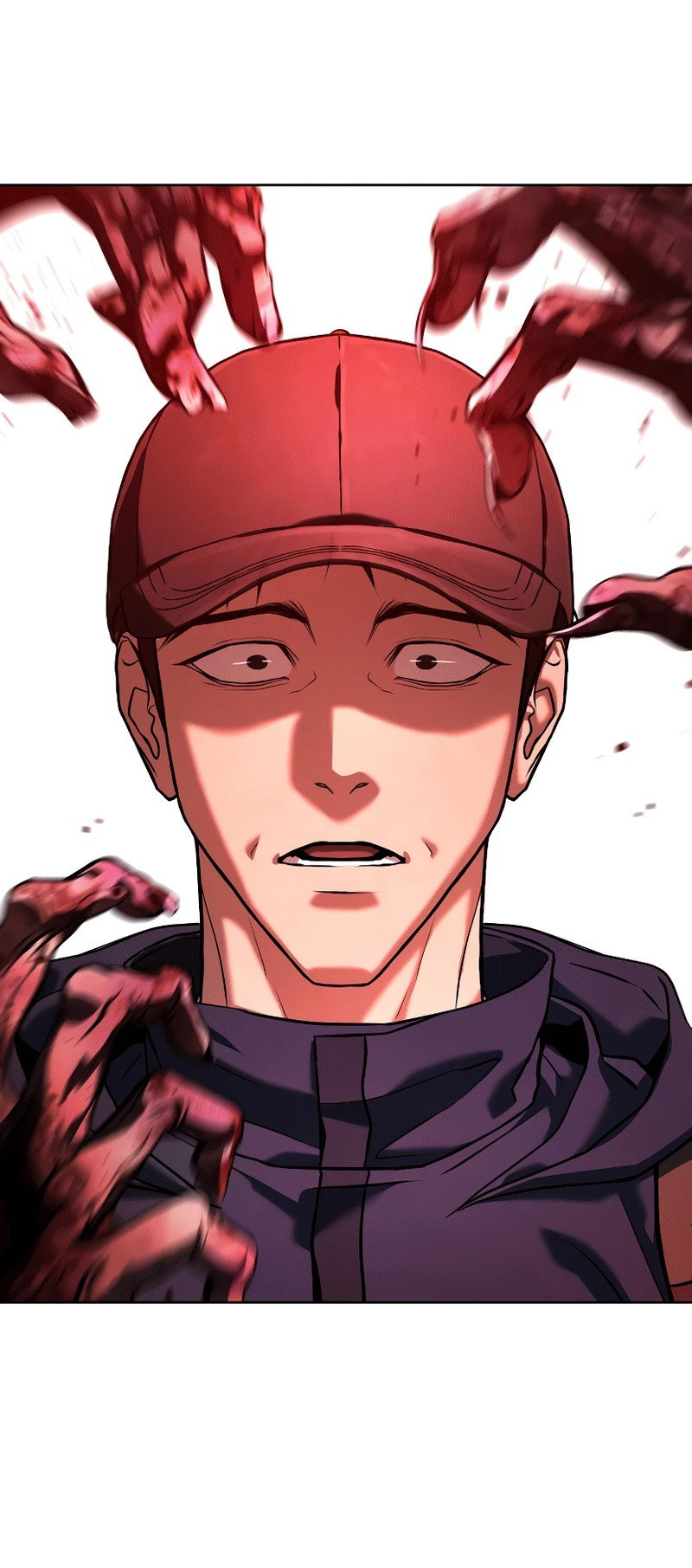 Манга Зомби-папа - Глава 1 Страница 156