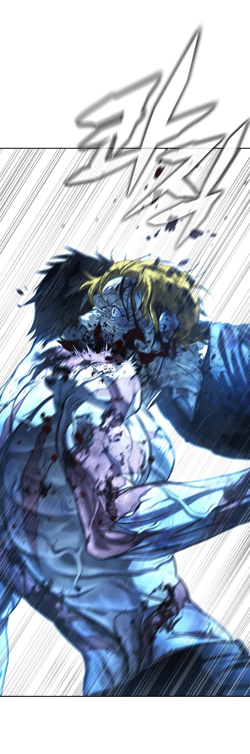 Манга Зомби-папа - Глава 1 Страница 209