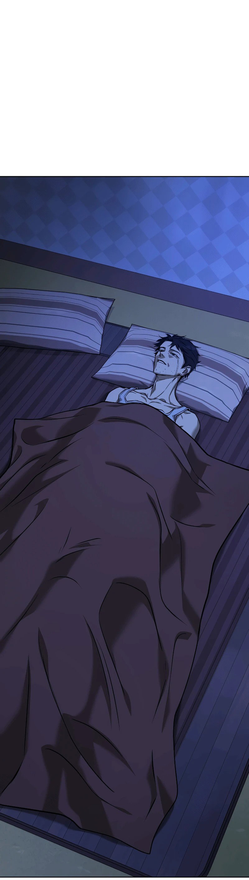 Манга Зомби-папа - Глава 1 Страница 91