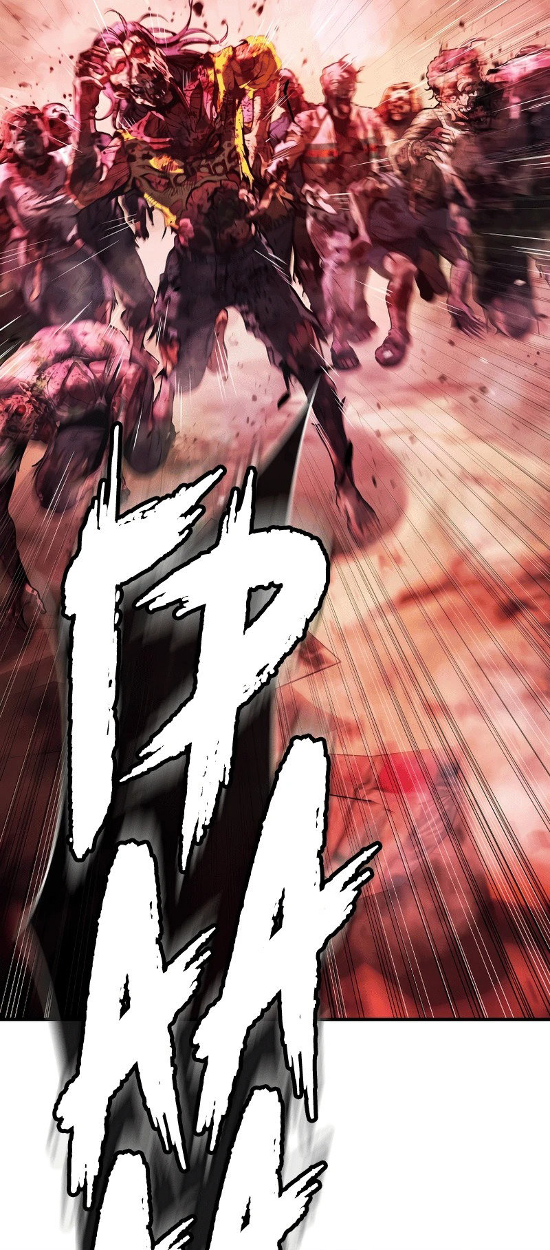 Манга Зомби-папа - Глава 1 Страница 151