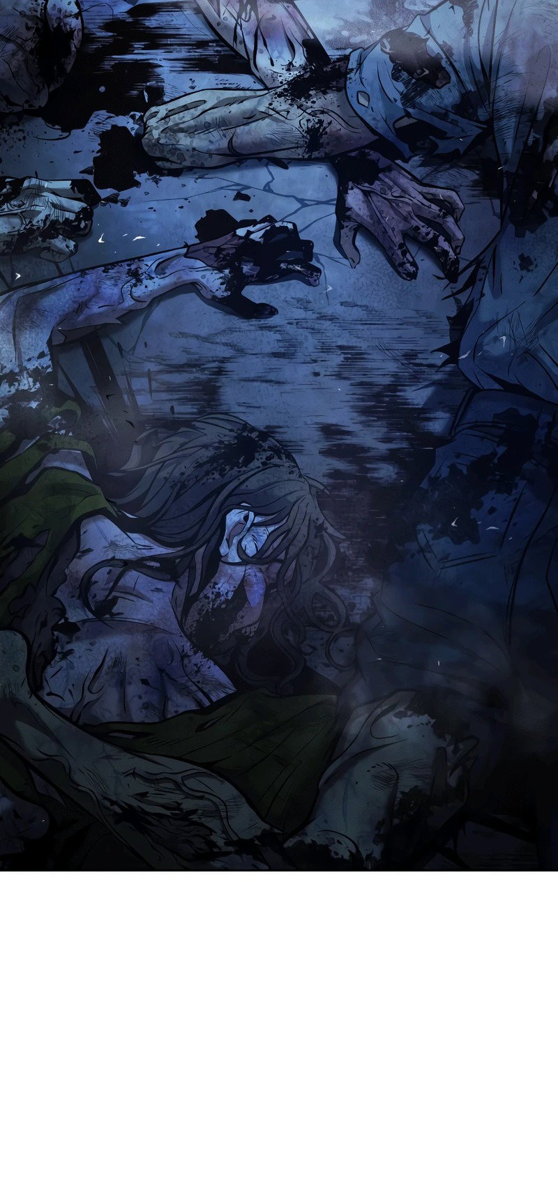 Манга Зомби-папа - Глава 1 Страница 220