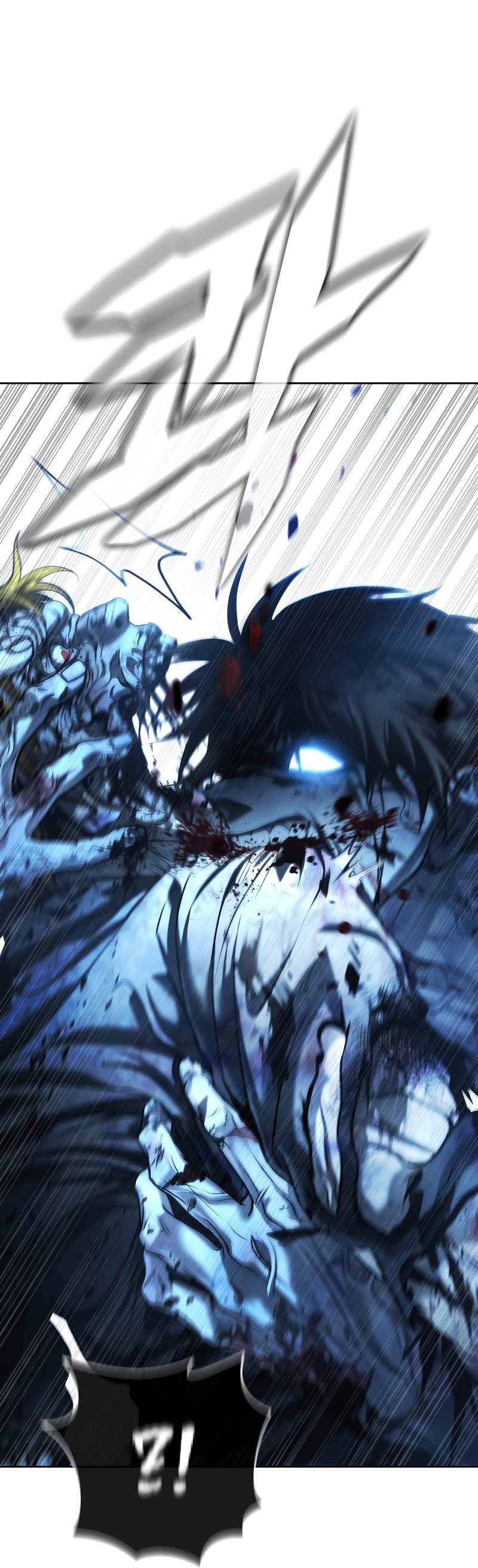 Манга Зомби-папа - Глава 1 Страница 210