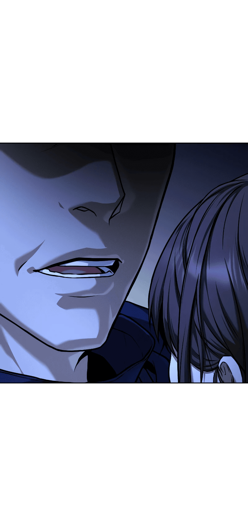 Манга Зомби-папа - Глава 1 Страница 105