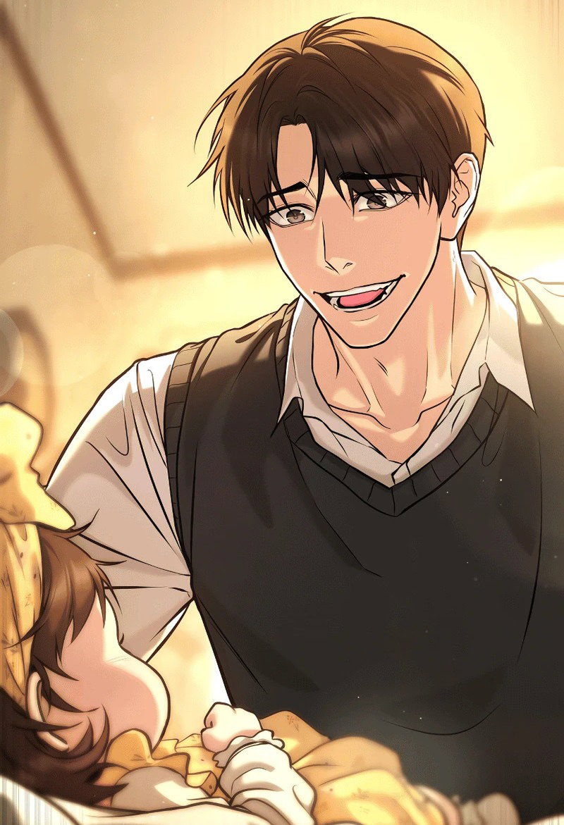 Манга Зомби-папа - Глава 1 Страница 179